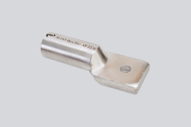 Aluminium cable Lugs Manufacturer Electrical Connections